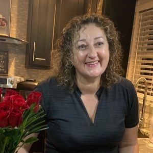 Meet your Posher, Iwona